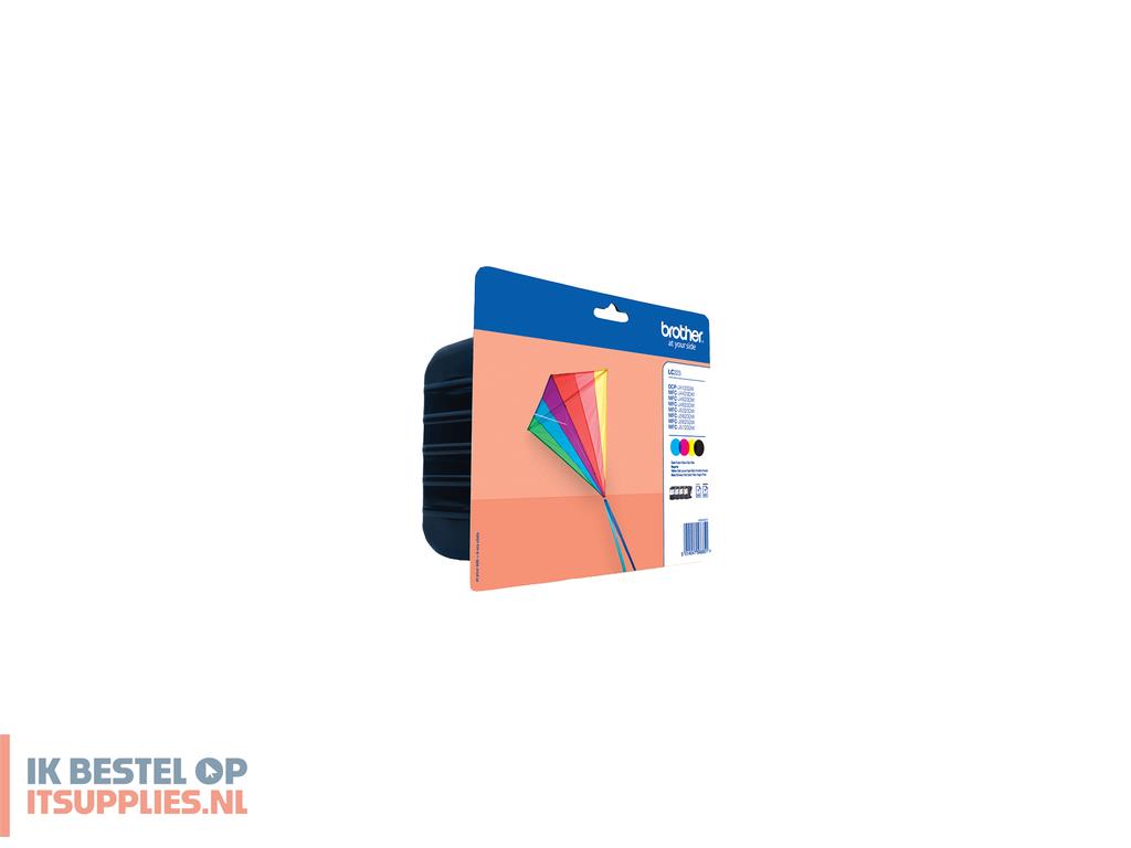 3453402-brother_lc223valbpdr_inktcartridge_4_stuks_origineel_zwart-_cyaan-_magenta-_geel