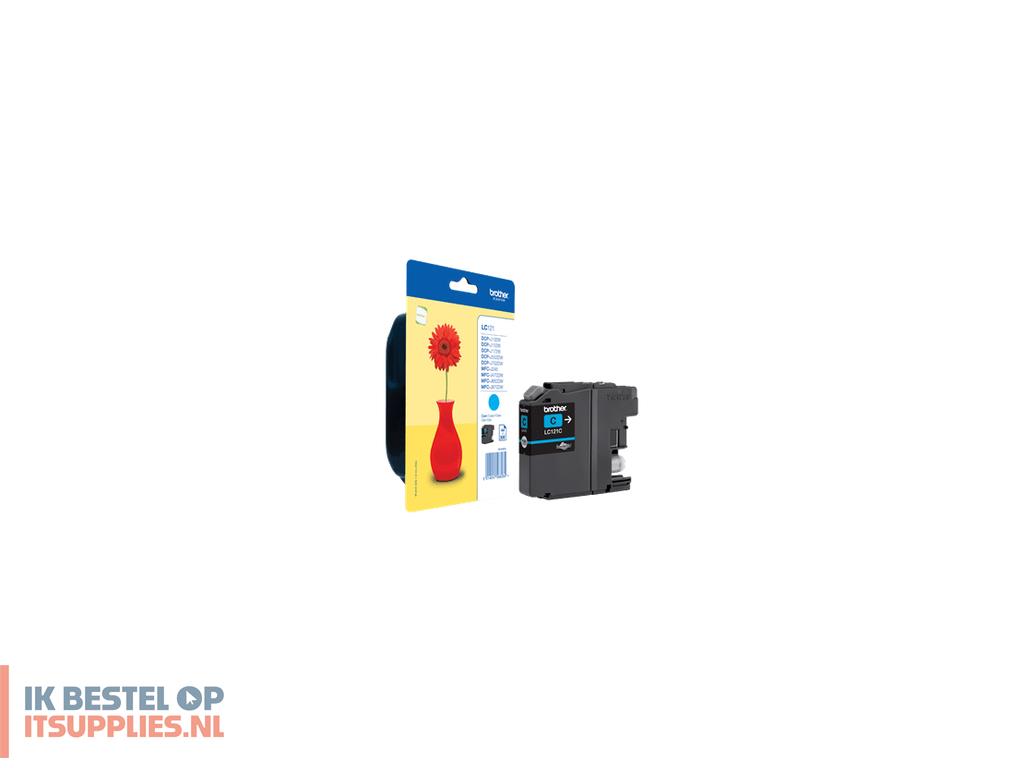 5852133-brother_lc121c_inktcartridge_1_stuks_origineel_cyaan