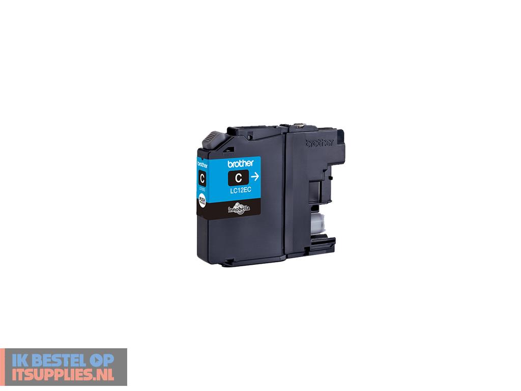 0025705-brother_lc12ec_inktcartridge_1_stuks_origineel_cyaan