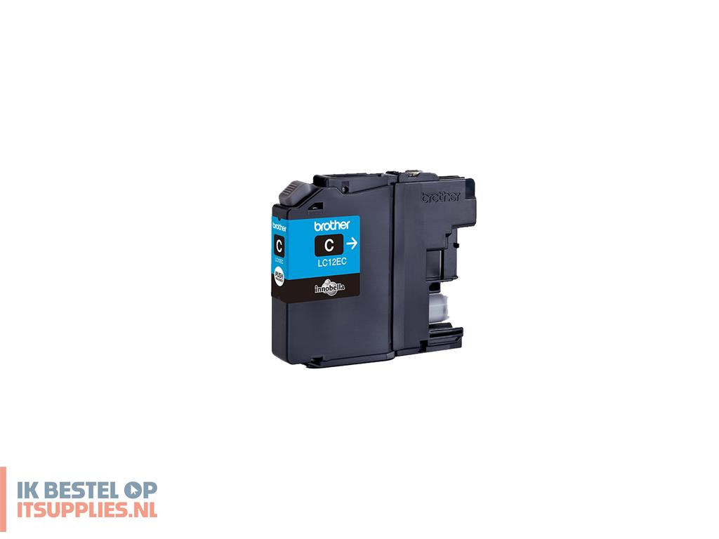 4014599-brother_lc12ec_inktcartridge_1_stuks_origineel_cyaan