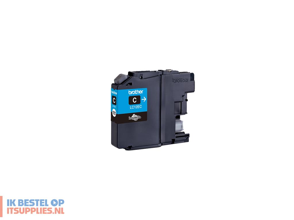4554260-brother_lc12ec_inktcartridge_1_stuks_origineel_cyaan