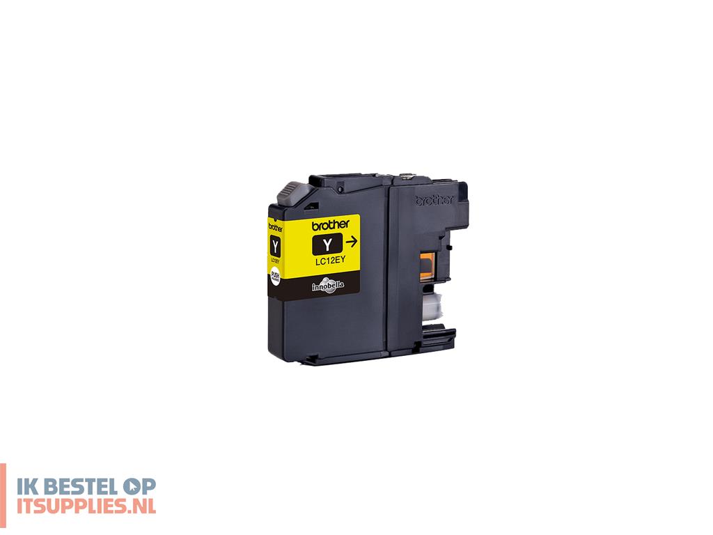 3944691-brother_lc12ey_inktcartridge_1_stuks_origineel_geel