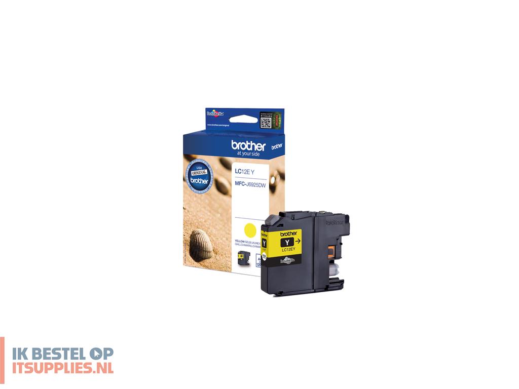 3950757-brother_lc12ey_inktcartridge_1_stuks_origineel_geel
