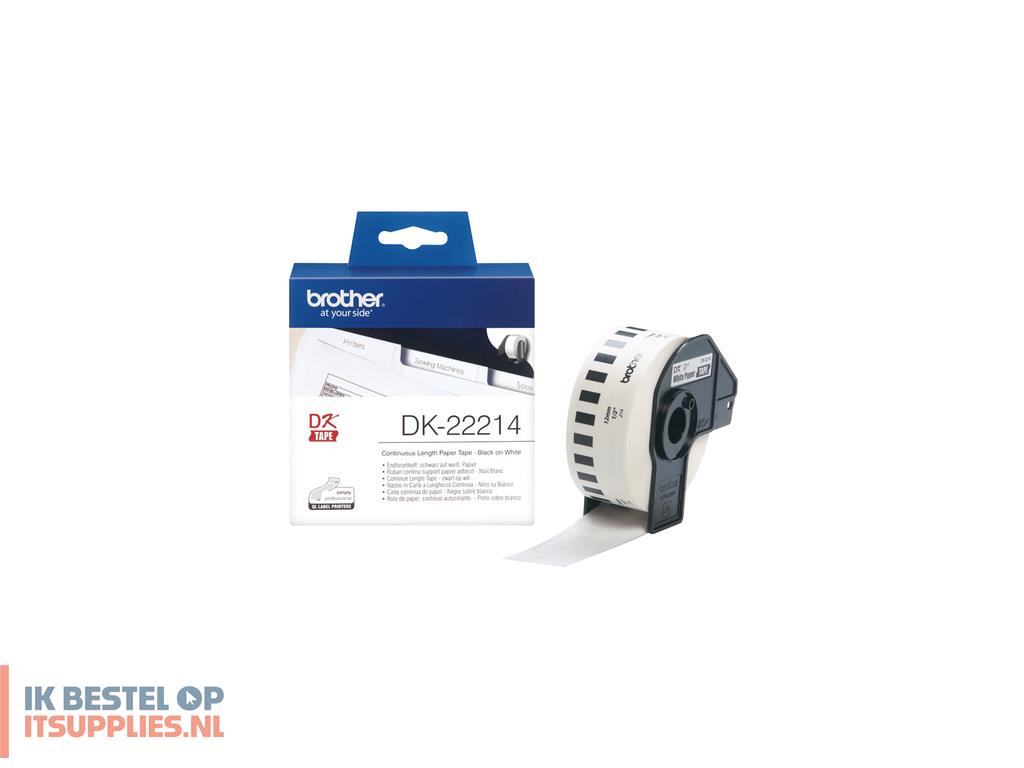 3311582-brother_dk-22214_labelprinter-tape_zwart_op_wit
