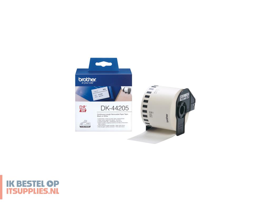 3314396-brother_dk-44205_labelprinter-tape_zwart_op_wit