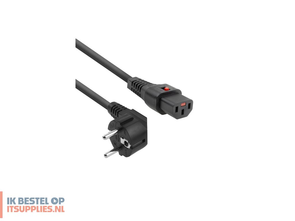 3619750-act_ak5220_electriciteitssnoer_cee77_c13_stekker