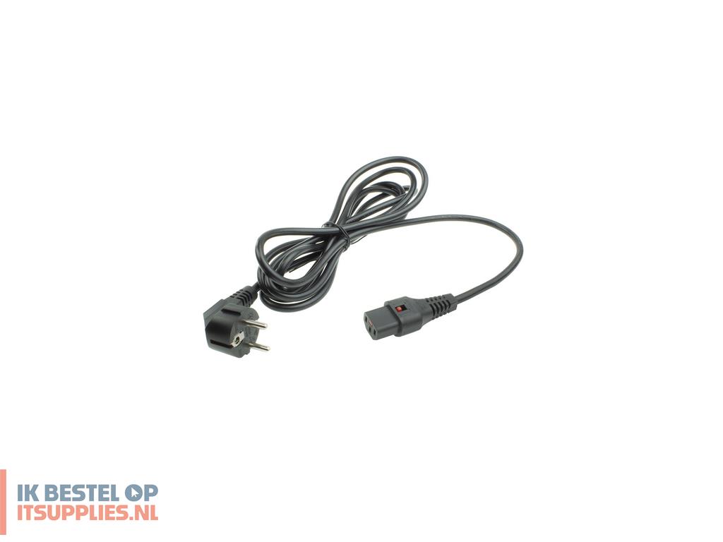 3624033-act_ak5220_electriciteitssnoer_cee77_c13_stekker