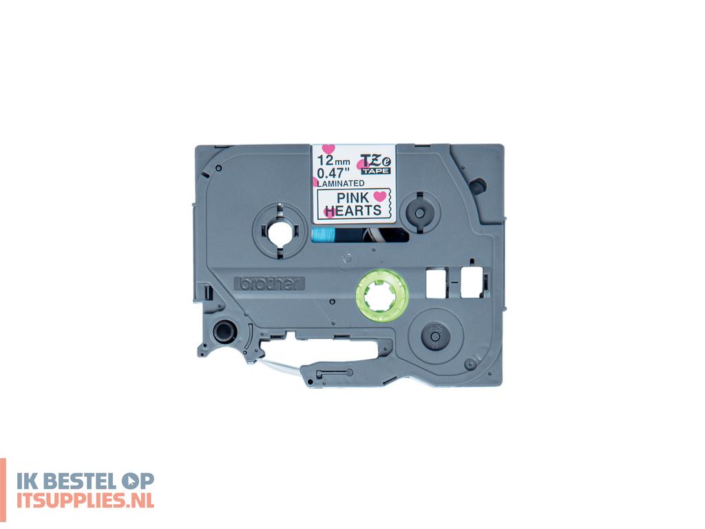 4625234-brother_tze-mpph31_labelprinter-tape_zwart_op_roze