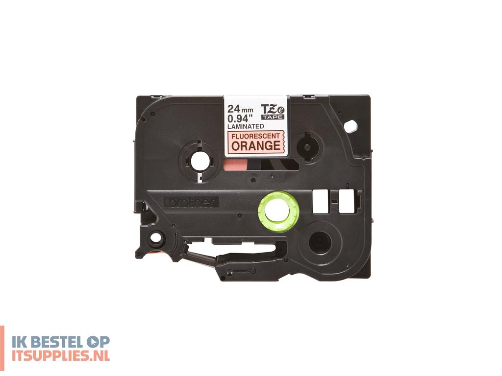 0409310-brother_tze-b51_labelprinter-tape_zwart_op_fluorescerend_oranje