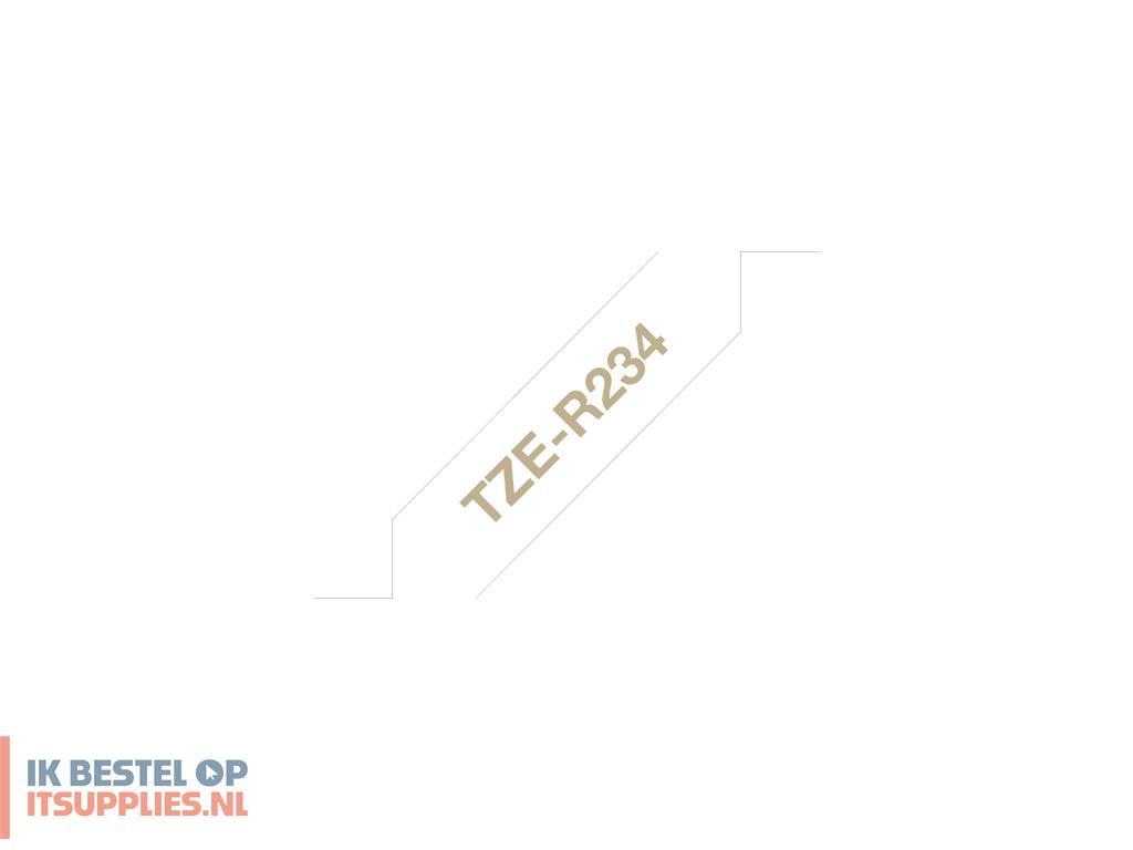 0435627-brother_tze-r234_labelprinter-tape_goud_op_wit