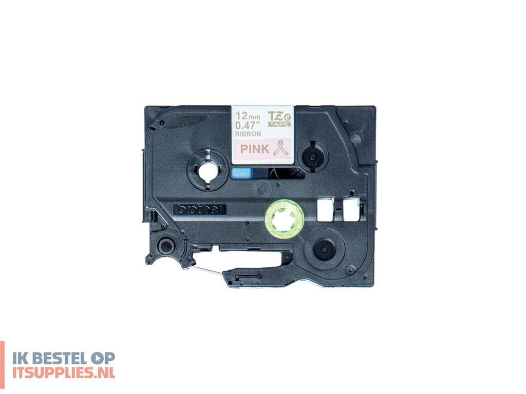 0438925-brother_tze-re34_labelprinter-tape_goud_op_roze