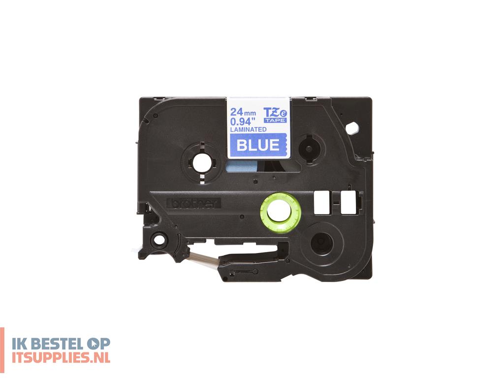 0343537-brother_tze-555_labelprinter-tape_wit_op_blauw