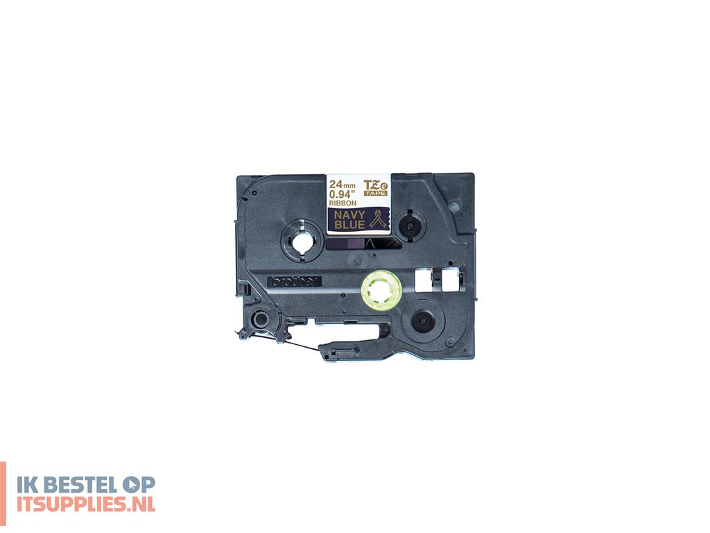 0329128-brother_tze-rn54_labelprinter-tape_goud_op_navyblauw