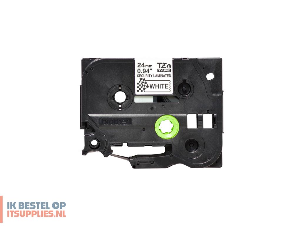 3321287-brother_tze-se5_labelprinter-tape_zwart_op_wit_tztze