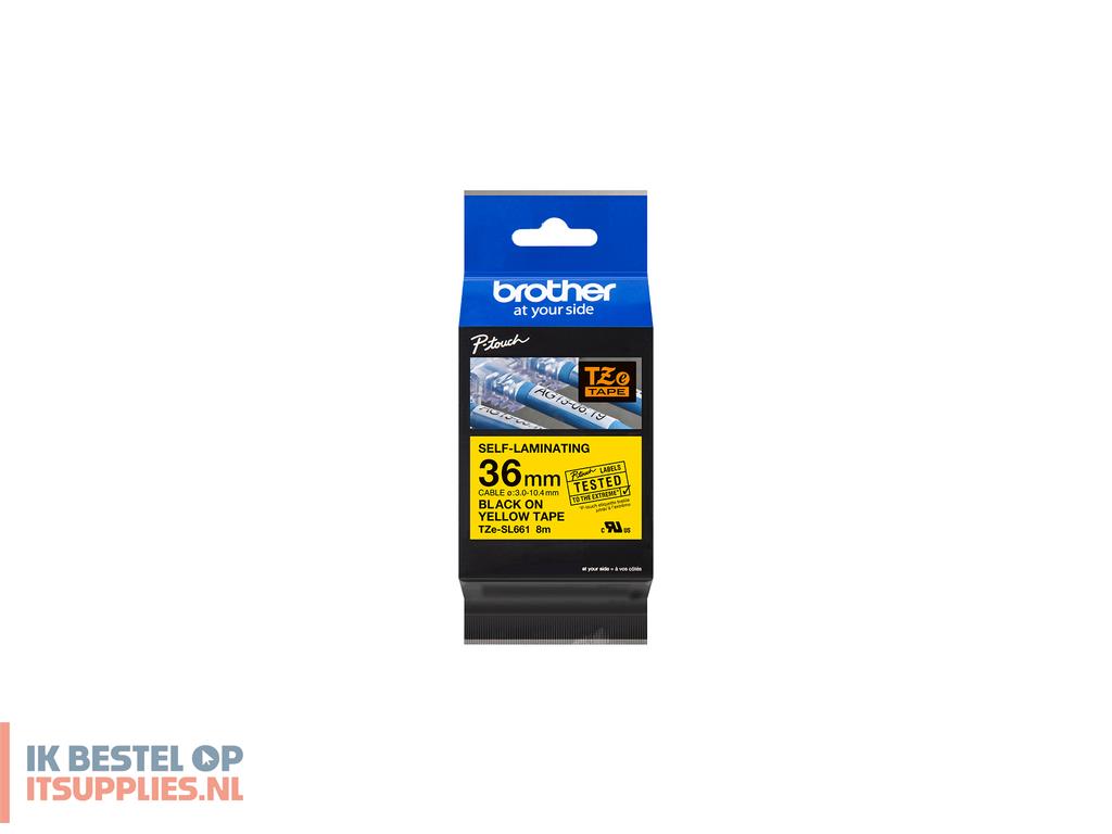 3322552-brother_tze-sl661_labelprinter-tape_zwart_op_geel