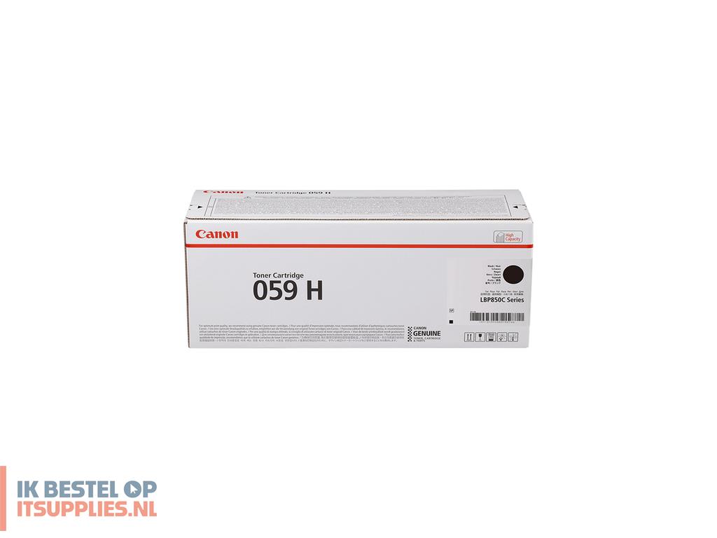 1740780-canon_059h_bk_tonercartridge_1_stuks_origineel_zwart