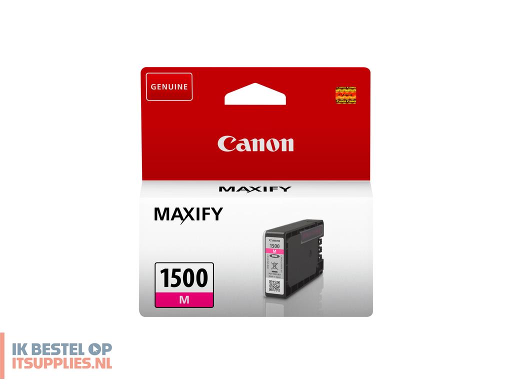 4948154-canon_9230b001_inktcartridge_origineel_magenta