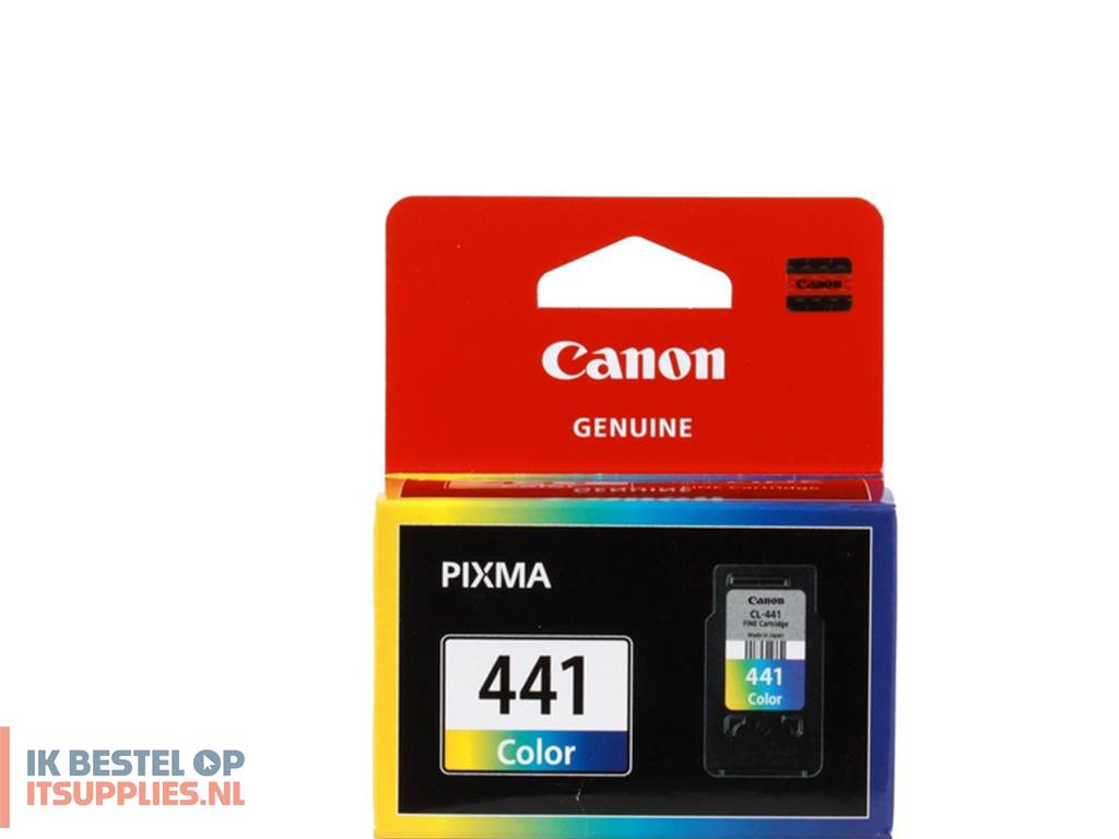 0406372-canon_cl-441_inktcartridge_origineel