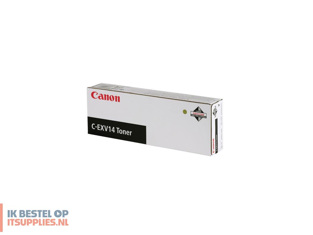 0036214-canon_c-exv_14_tonercartridge_1_stuks_origineel_zwart