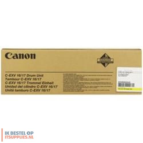 169733-canon_c-exv_1617_-_yellow_-_original