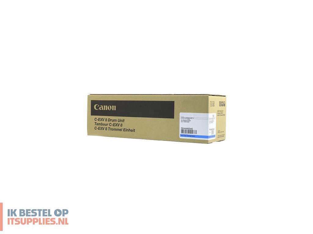 0403840-canon_c-exv_8_origineel_1_stuks