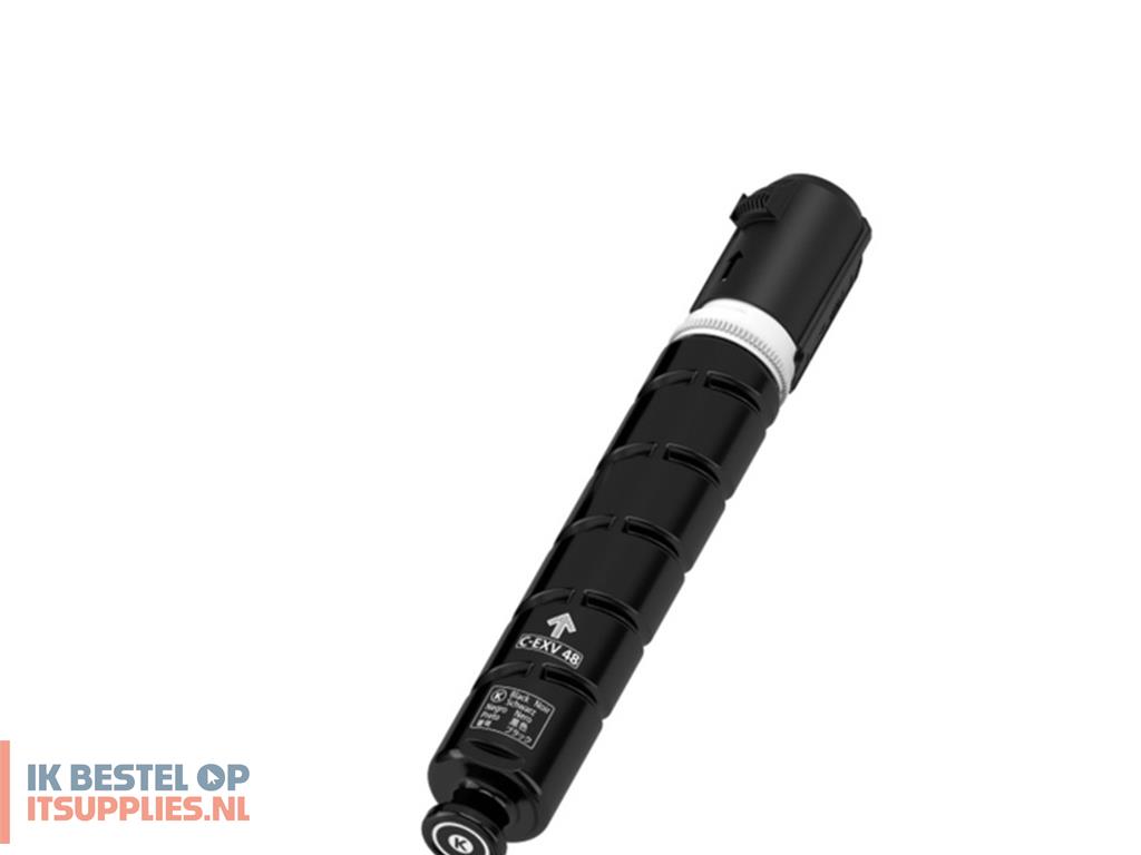 0023439-canon_c-exv_48_tonercartridge_1_stuks_origineel_zwart