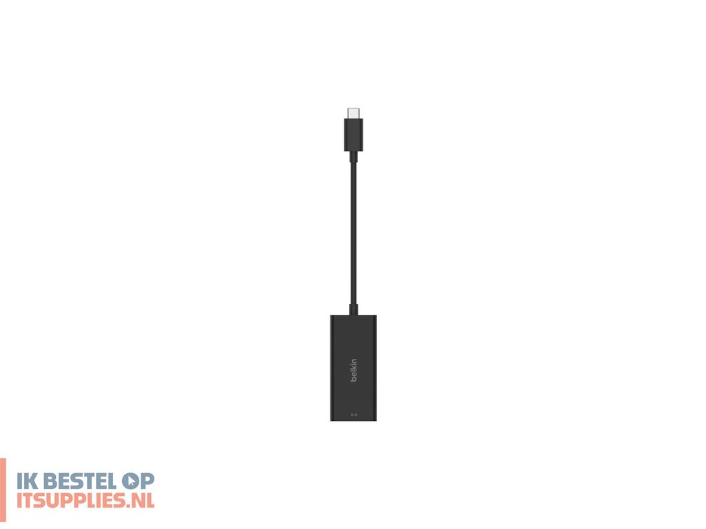 4547615-belkin_inc012btbk_laptop_dock_poortreplicator_rj-45_zwart