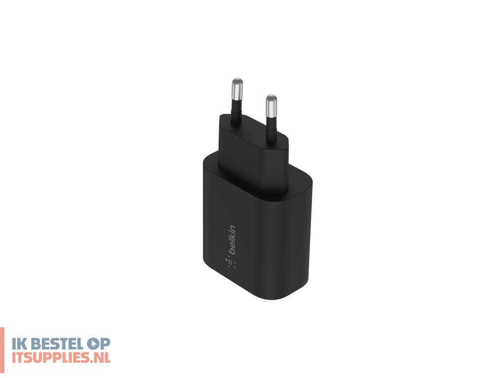 3210062-belkin_wca004vfbk_smartphone_zwart_ac_snel_opladen_binnen