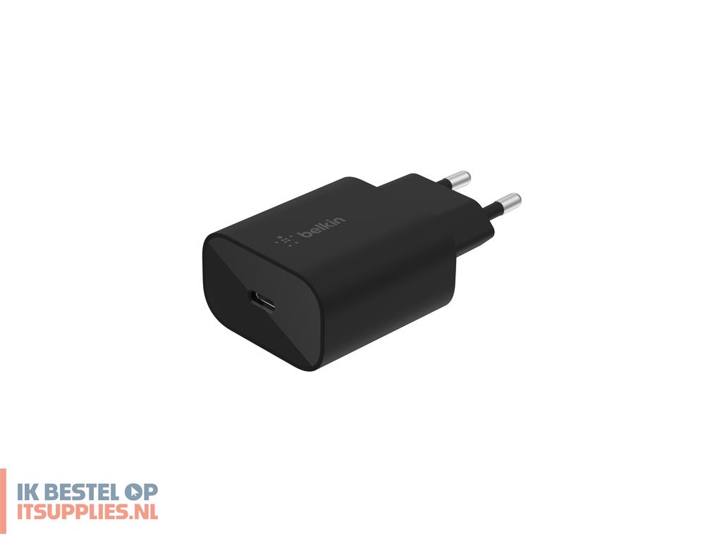 3214091-belkin_wca004vfbk_smartphone_zwart_ac_snel_opladen_binnen
