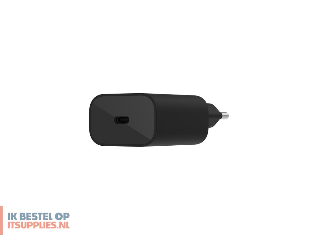 3215481-belkin_wca004vfbk_smartphone_zwart_ac_snel_opladen_binnen
