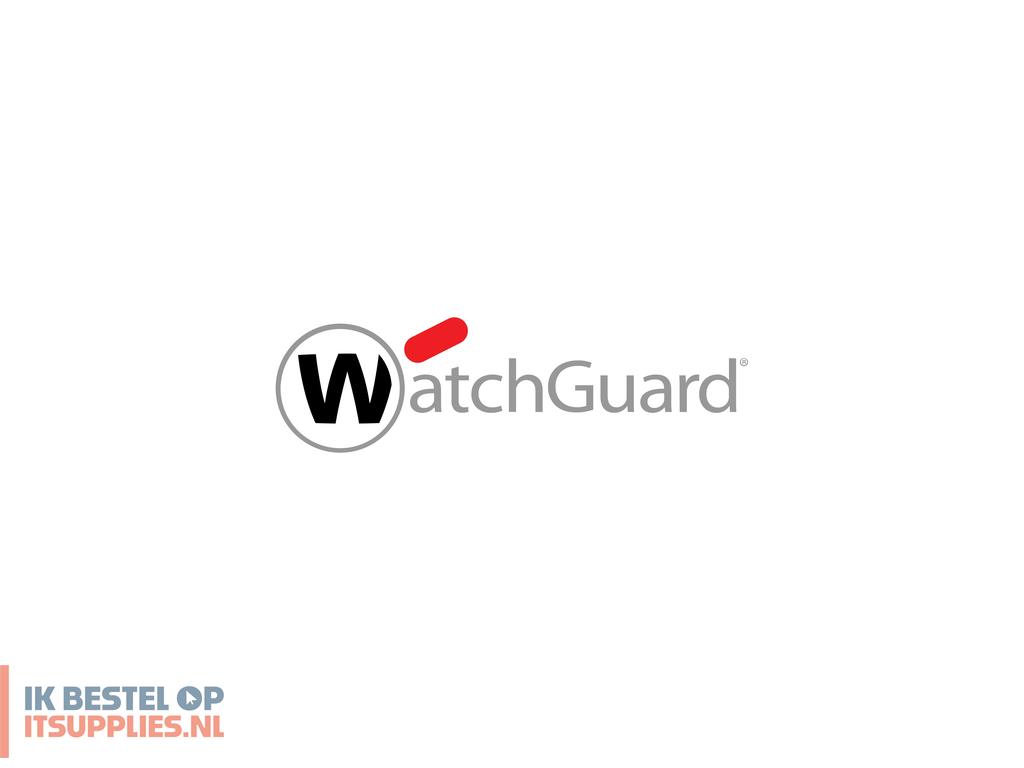 4517452-refurbished_watchguard_wgm48351_softwarelicentie_-uitbreiding_1_licenties_1_jaar