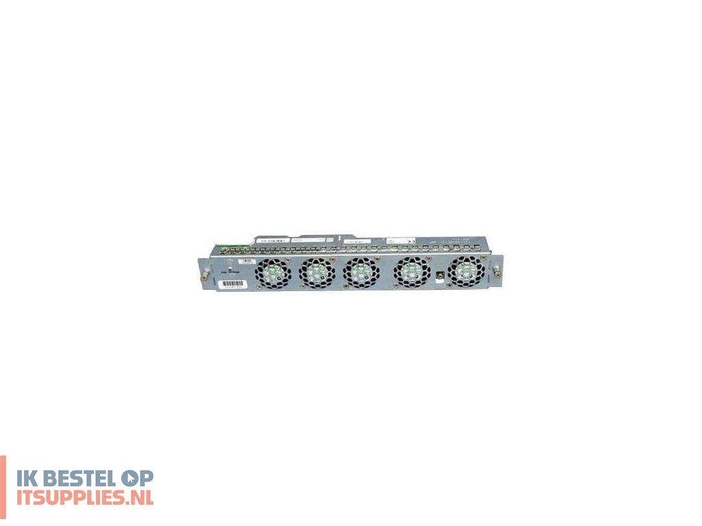 0024370-cisco_asr-920-fan-tray_rack-toebehoren_ventilatieplateau
