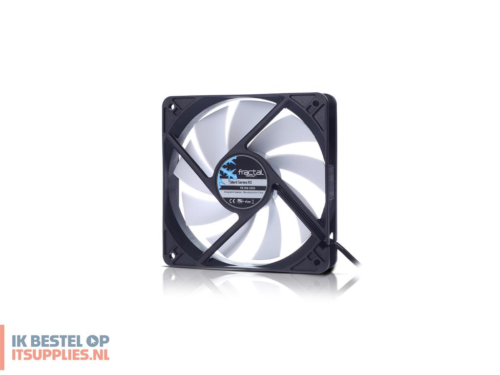 0044676-fractal_design_silent_series_r3_50mm_computer_behuizing_ventilator_5_cm_zwart-_wit