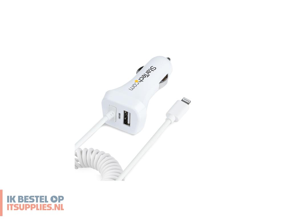 1558760-startechcom_usblt2pcarw2_oplader_voor_mobiele_apparatuur_smartphone_sigarettenaansteker