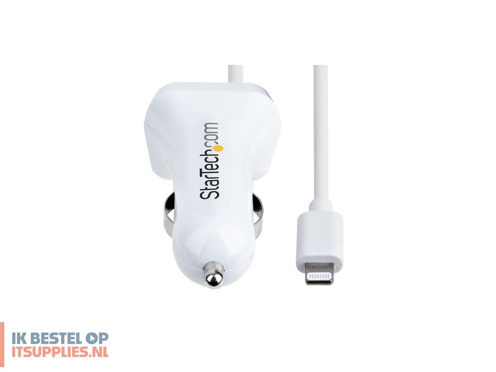 1601590-startechcom_usblt2pcarw2_oplader_voor_mobiele_apparatuur_smartphone_sigarettenaansteker