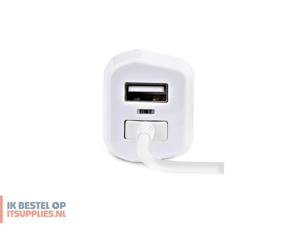 1603376-startechcom_usblt2pcarw2_oplader_voor_mobiele_apparatuur_smartphone_sigarettenaansteker
