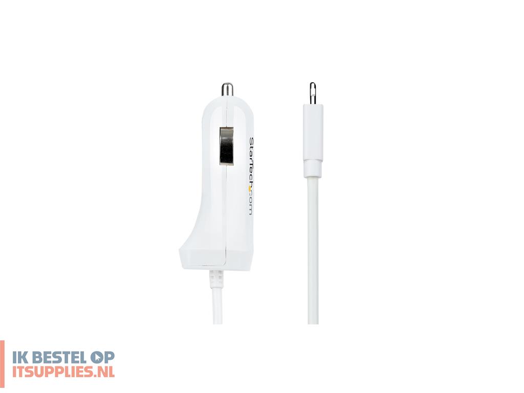 1604787-startechcom_usblt2pcarw2_oplader_voor_mobiele_apparatuur_smartphone_sigarettenaansteker