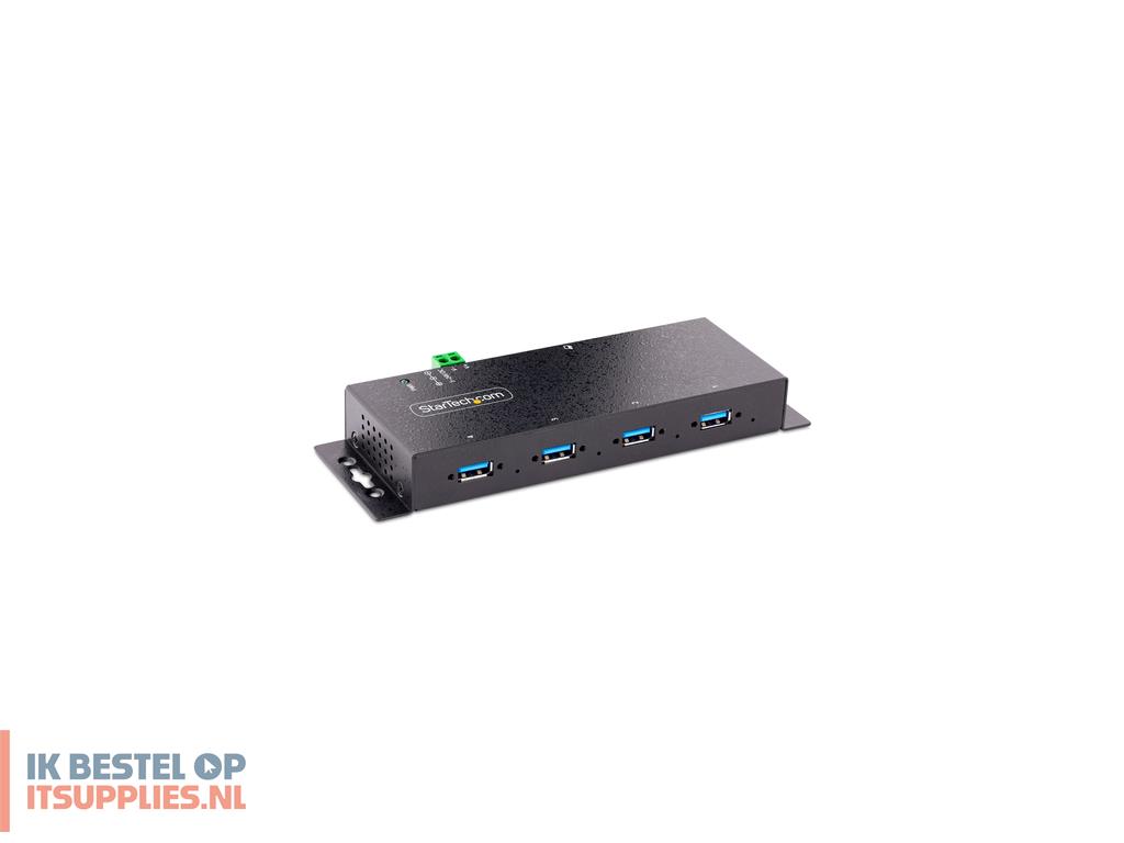 4823217-startechcom_5g4aindnp-usb-a-hub_interface_hub_usb_32_gen_1_31_gen_1_type-b_5000_mbits_zwart