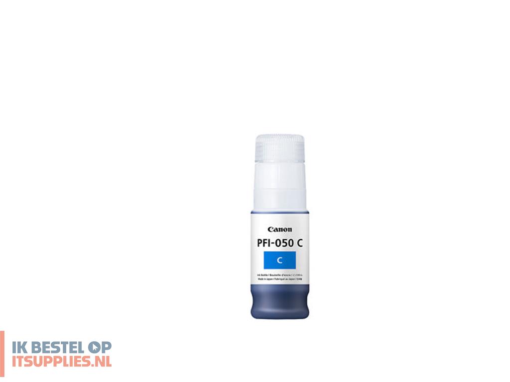0045579-canon_pfi-050_c_inktcartridge_1_stuks_origineel_cyaan