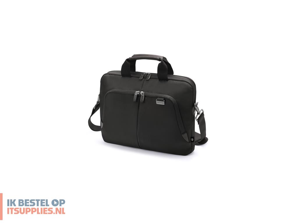 3340772-dicota_d30990-dfs_laptoptas_38-1_cm_15_aktetas_zwart
