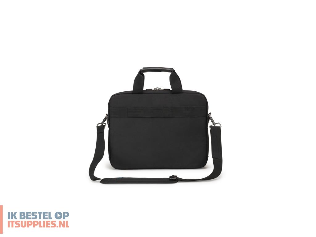 3354335-dicota_d30990-dfs_laptoptas_38-1_cm_15_aktetas_zwart