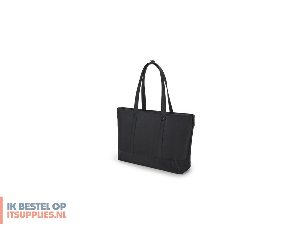 4836807-dicota_d31977-rpet_laptoptas_35-8_cm_141_damestas_zwart