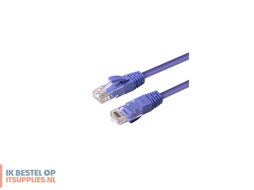 1833520-microconnect_mc-utp6a015p_netwerkkabel_paars_1-5_m_cat6a_uutp_utp