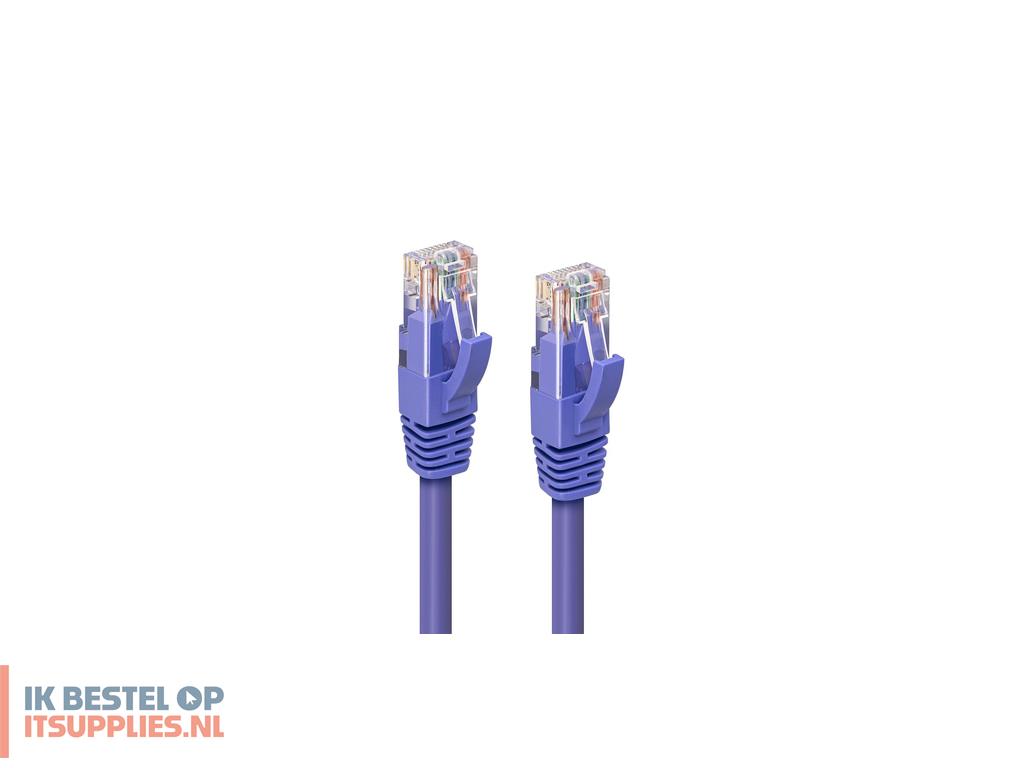 1835998-microconnect_mc-utp6a015p_netwerkkabel_paars_1-5_m_cat6a_uutp_utp