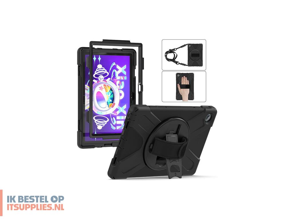 0431703-estuff_es681905-bulk_tabletbehuizing_25-6_cm_101_hoes_zwart