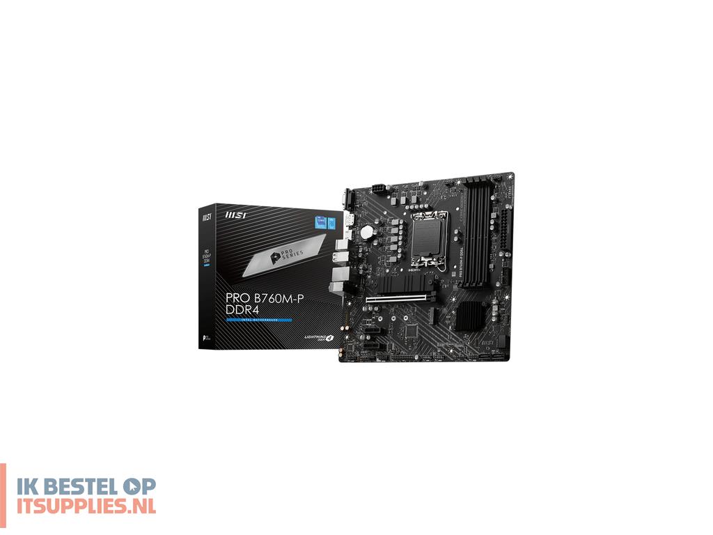 3216896-msi_pro_b760m-p_ddr4_moederbord_intel_b760_lga_1700_micro_atx