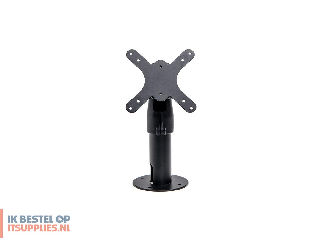 1547382-star_micronics_37954800_pos-systeemaccessoire_pos-standaard_zwart_75_x_75_mm_100_x_100_mm