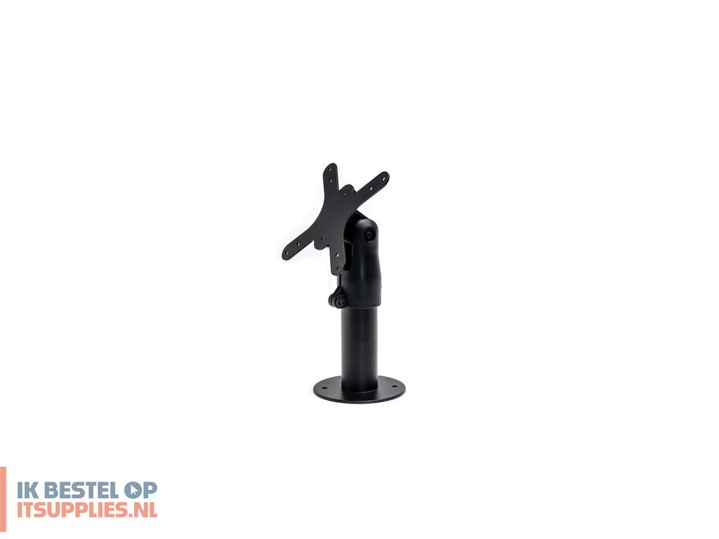 1550327-star_micronics_37954800_pos-systeemaccessoire_pos-standaard_zwart_75_x_75_mm_100_x_100_mm