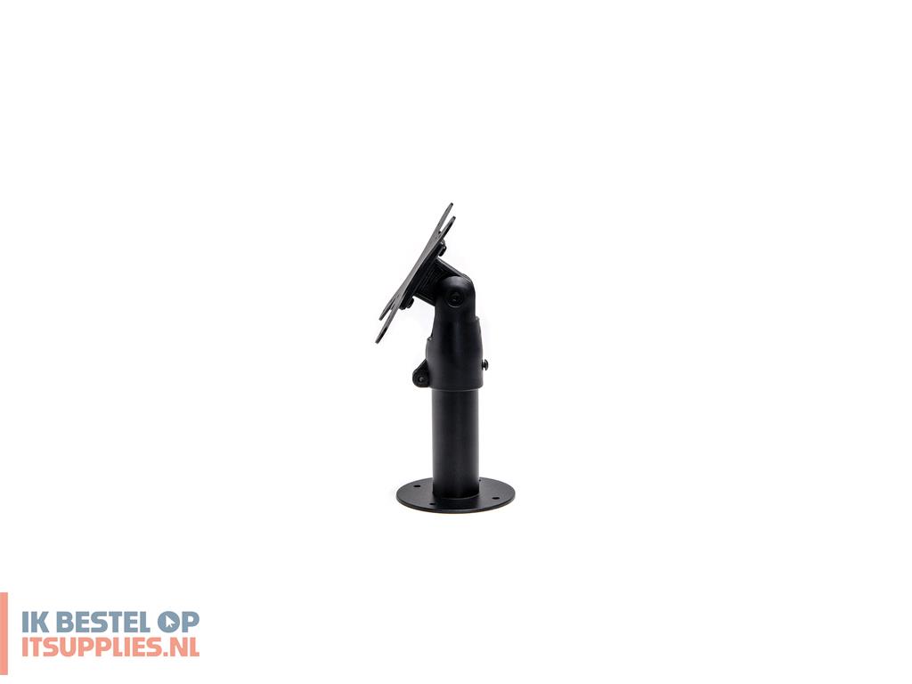 1553791-star_micronics_37954800_pos-systeemaccessoire_pos-standaard_zwart_75_x_75_mm_100_x_100_mm