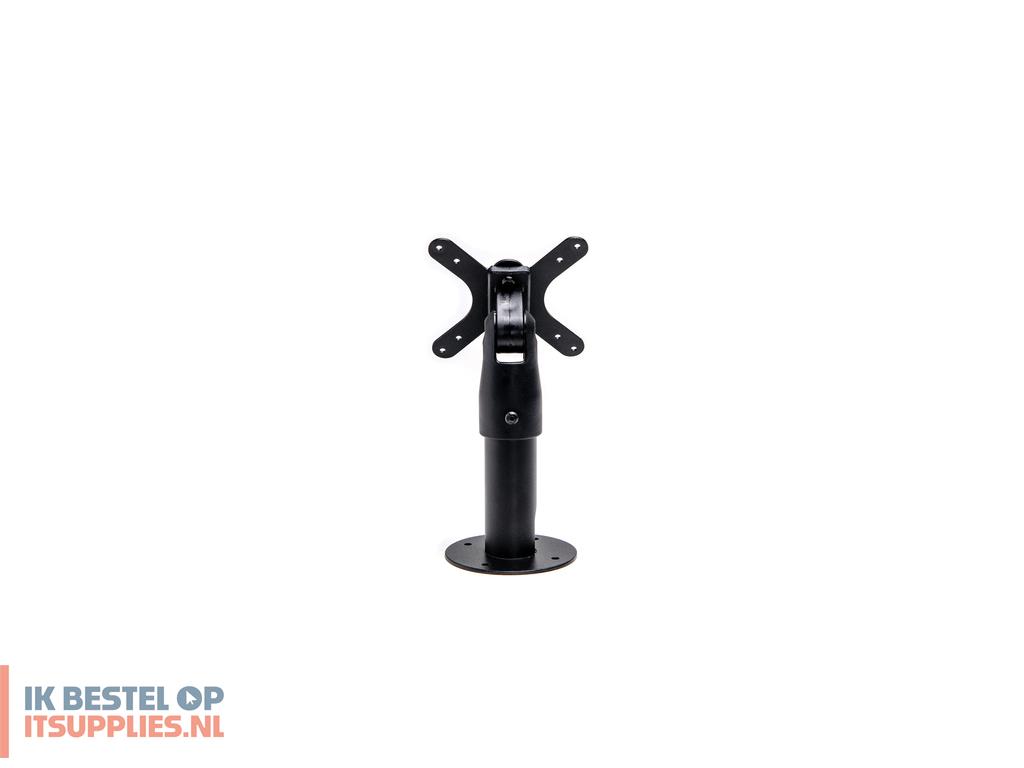 1556302-star_micronics_37954800_pos-systeemaccessoire_pos-standaard_zwart_75_x_75_mm_100_x_100_mm